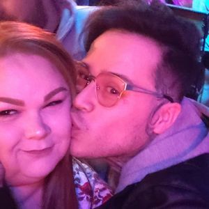 Meet your Posher, Bridgett